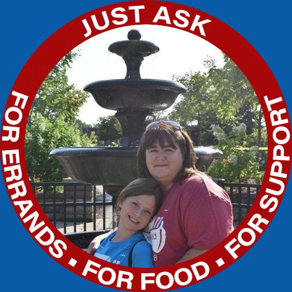 Meet your Posher, Joy